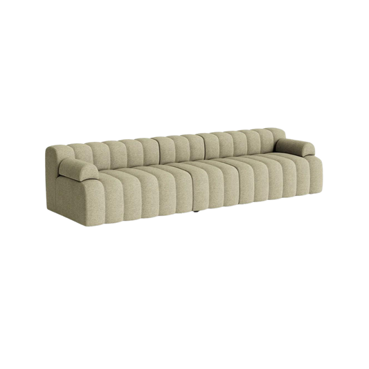 NORR11 Studio 3 modulsofa