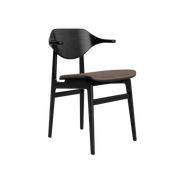 NORR11 Buffala spisebordsstol