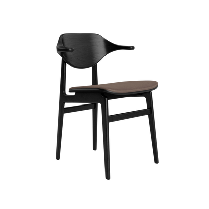 NORR11 Buffala spisebordsstol