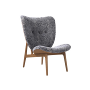 NORR11 Elephant Lounge Chair