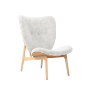 NORR11 Elephant Lounge Chair
