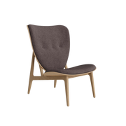 NORR11 Elephant Lounge Chair