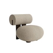 NORR11 Hippo Lounge Chair