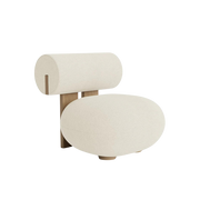 NORR11 Hippo Lounge Chair