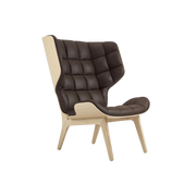 NORR11 Mammoth Lounge Chair