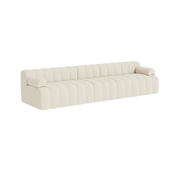 NORR11 Studio 3 modulsofa