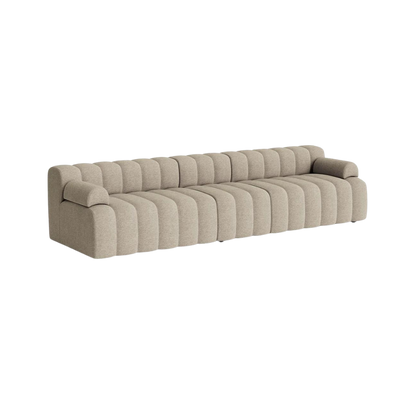 NORR11 Studio 3 modulsofa