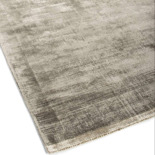 HC Tæpper Nature Håndvævet Tæppe 50 x 80 cm