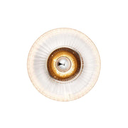 New wave optic væg xl clear Væglampe