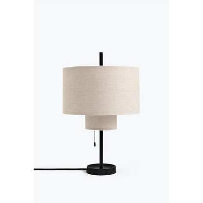 Margin Bordlampe Canvas