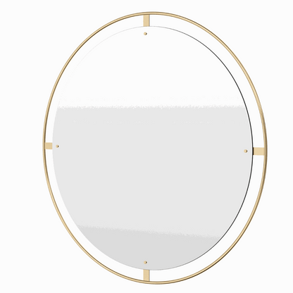 Audo Nimbus Mirror Ø110