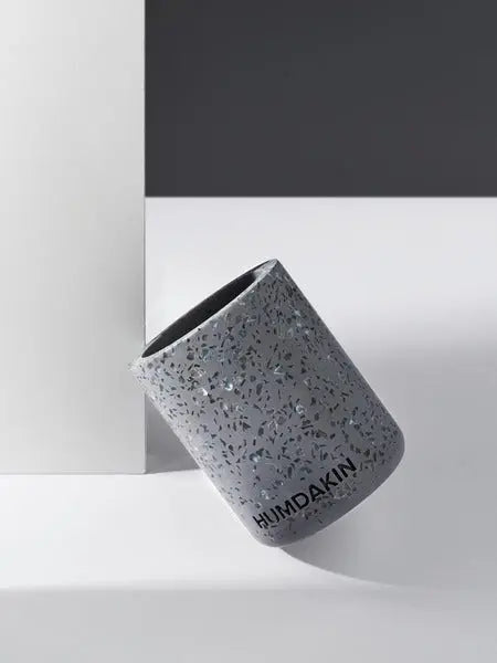 Humdakin Terrazzo Tandbørstekrus - Nordic