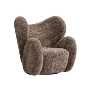 NORR11 Big Big Chair