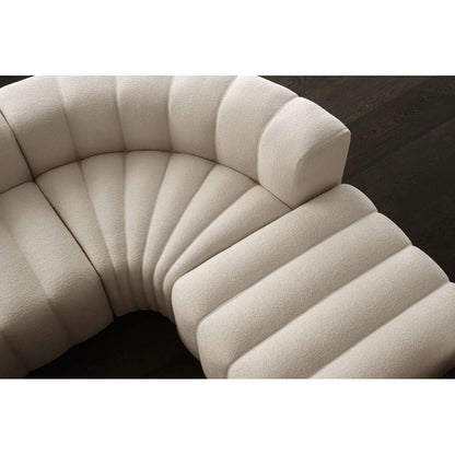 NORR11 Studio Corner sofamodul