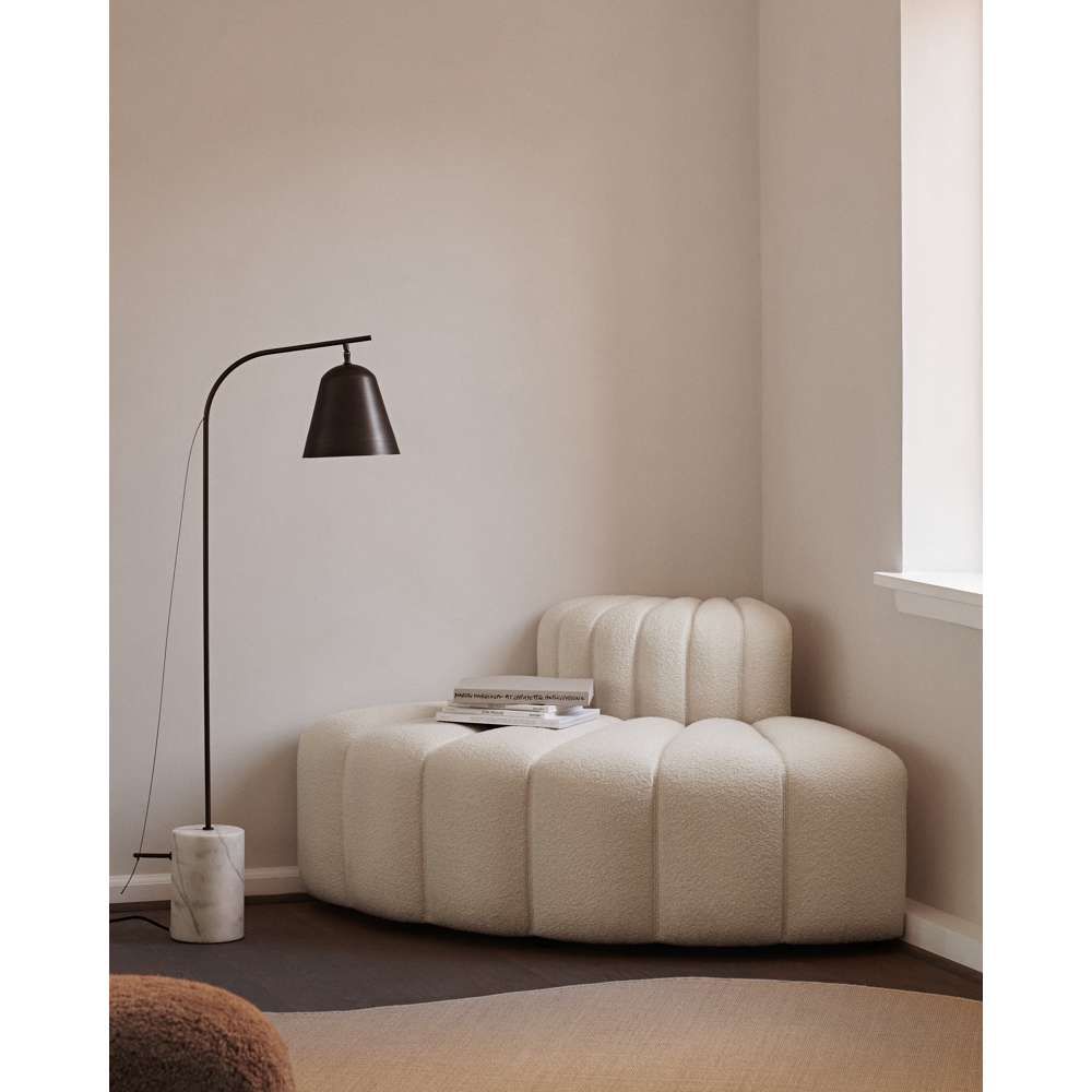 NORR11 Studio Curve sofamodul