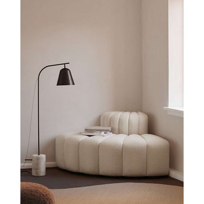 NORR11 Studio Curve sofamodul