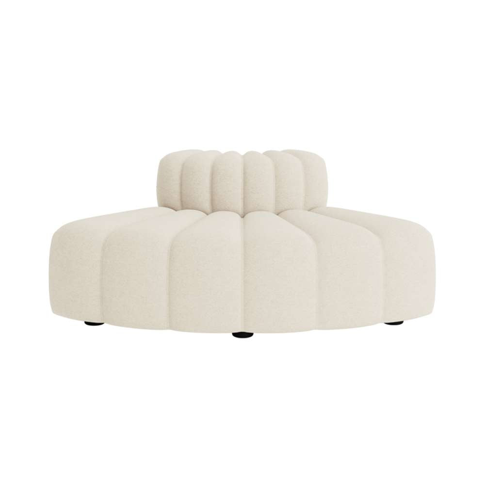 NORR11 Studio Curve sofamodul