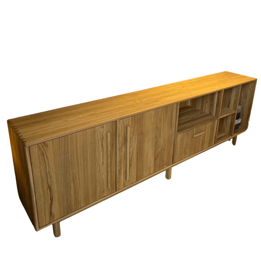 Options skænk 4 sektioner