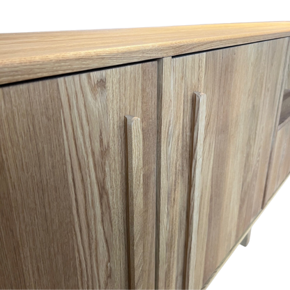 Options skænk 4 sektioner