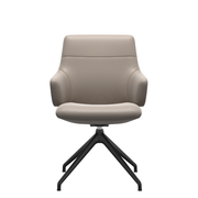Stressless Chilli V2 (L) Lav spisebordsstol W/arms D350