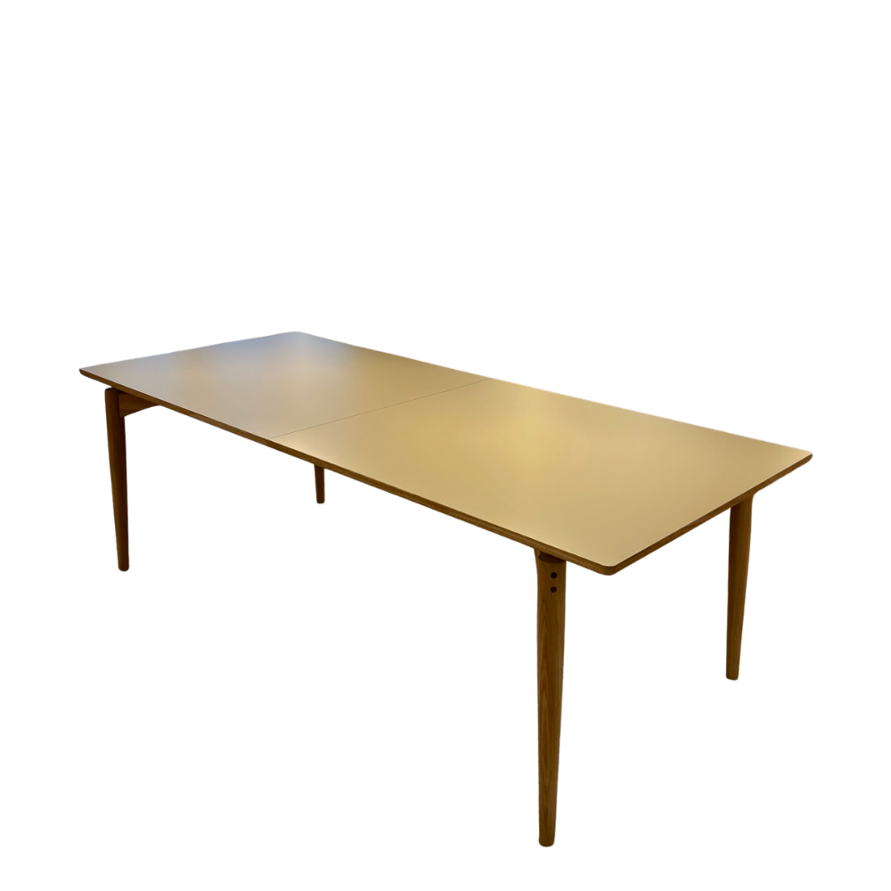 PBJ Aeris S3 spisebord