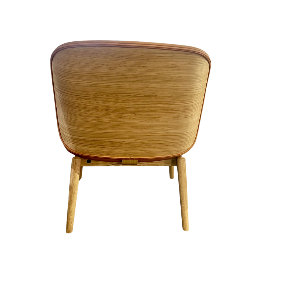 PBJ Artus Lænestol