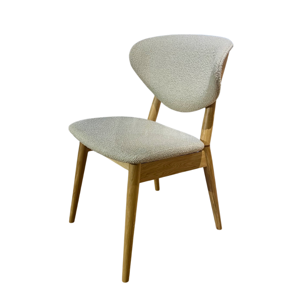 PBJ Cor spisestol