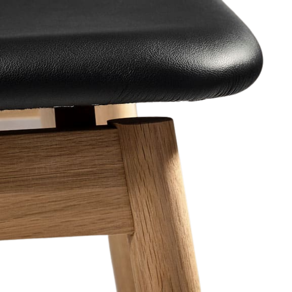 PBJ Mastik Spisestol