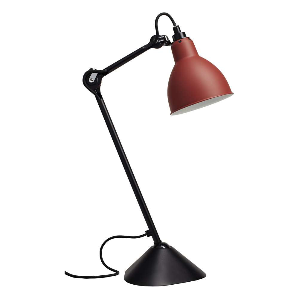 Lampe gras n°205