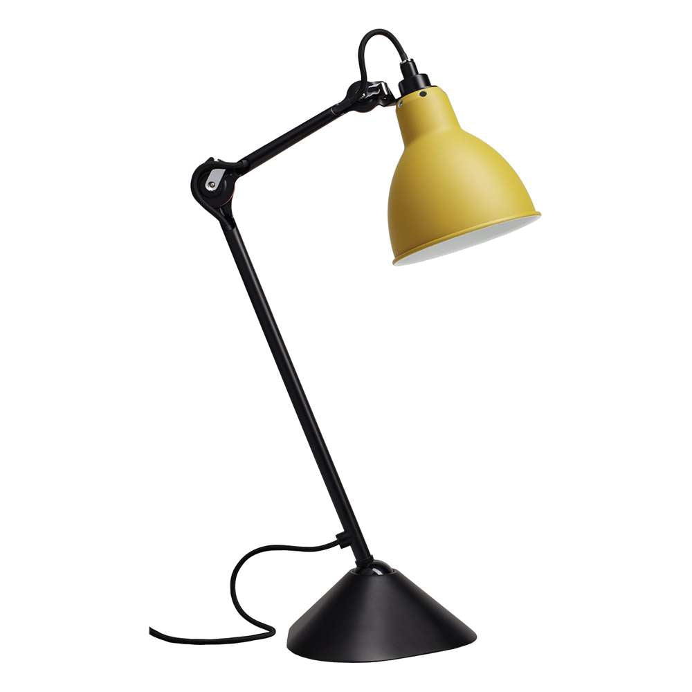 Lampe gras n°205