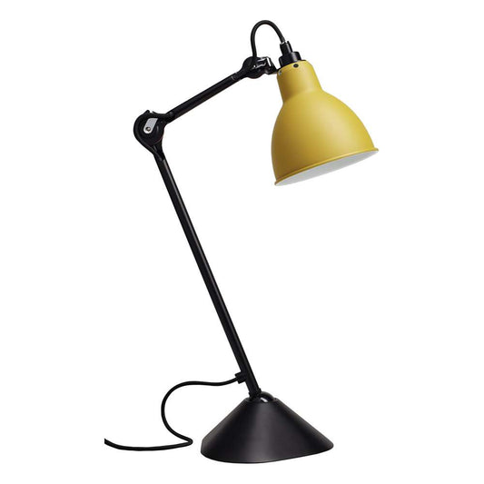 Lampe gras n°205