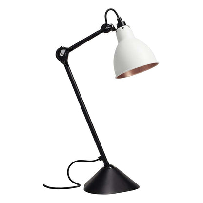 Lampe gras n°205