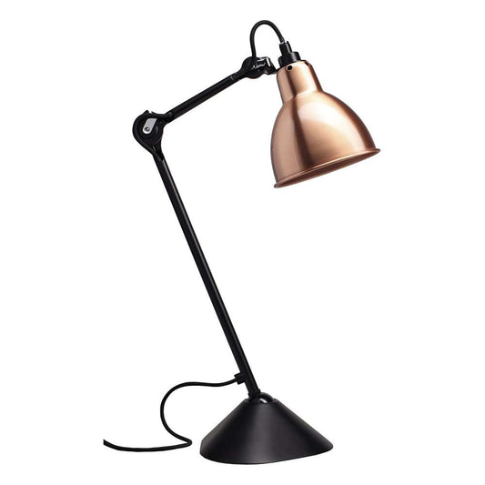 Lampe gras n°205