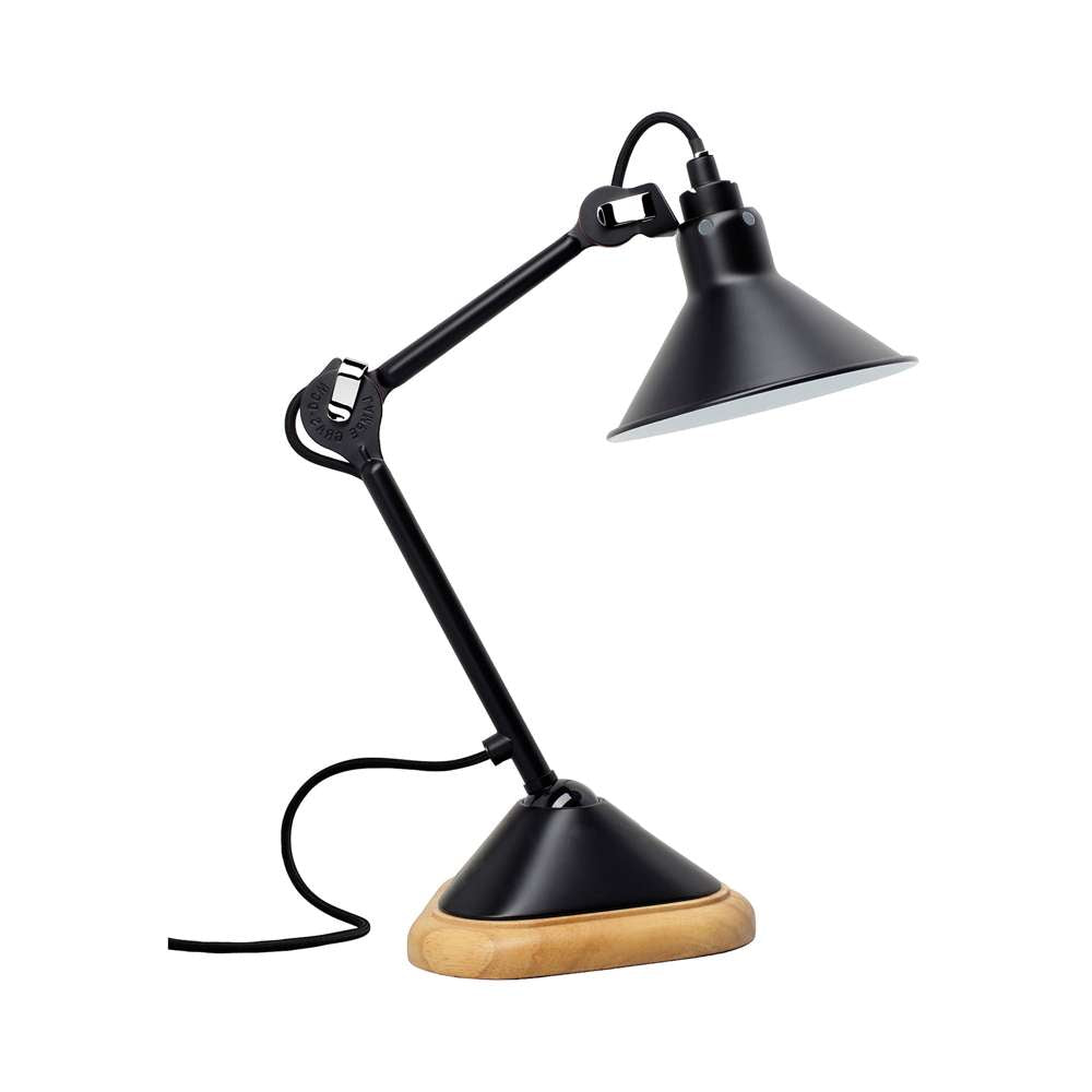 Lampe gras n°207