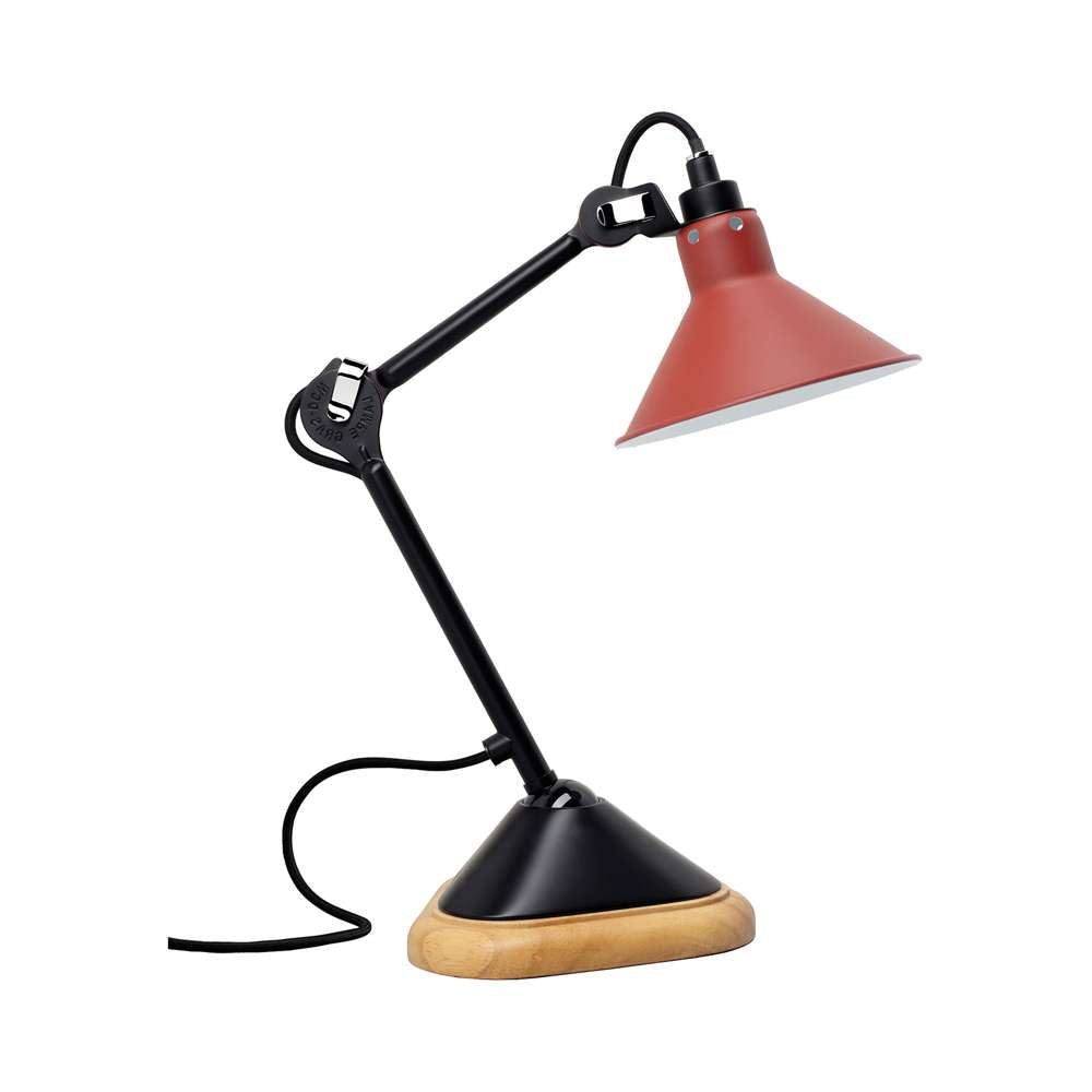 Lampe gras n°207