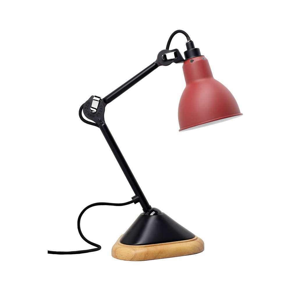 Lampe gras n°207