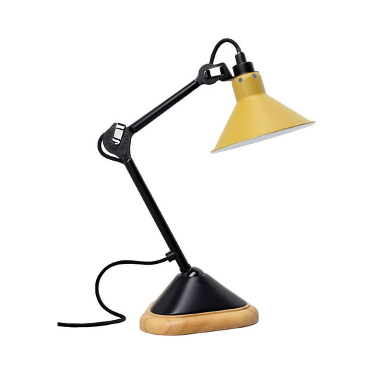 Lampe gras n°207