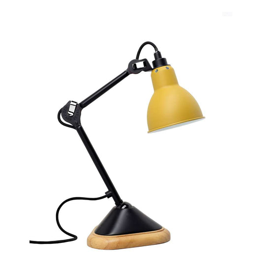 Lampe gras n°207