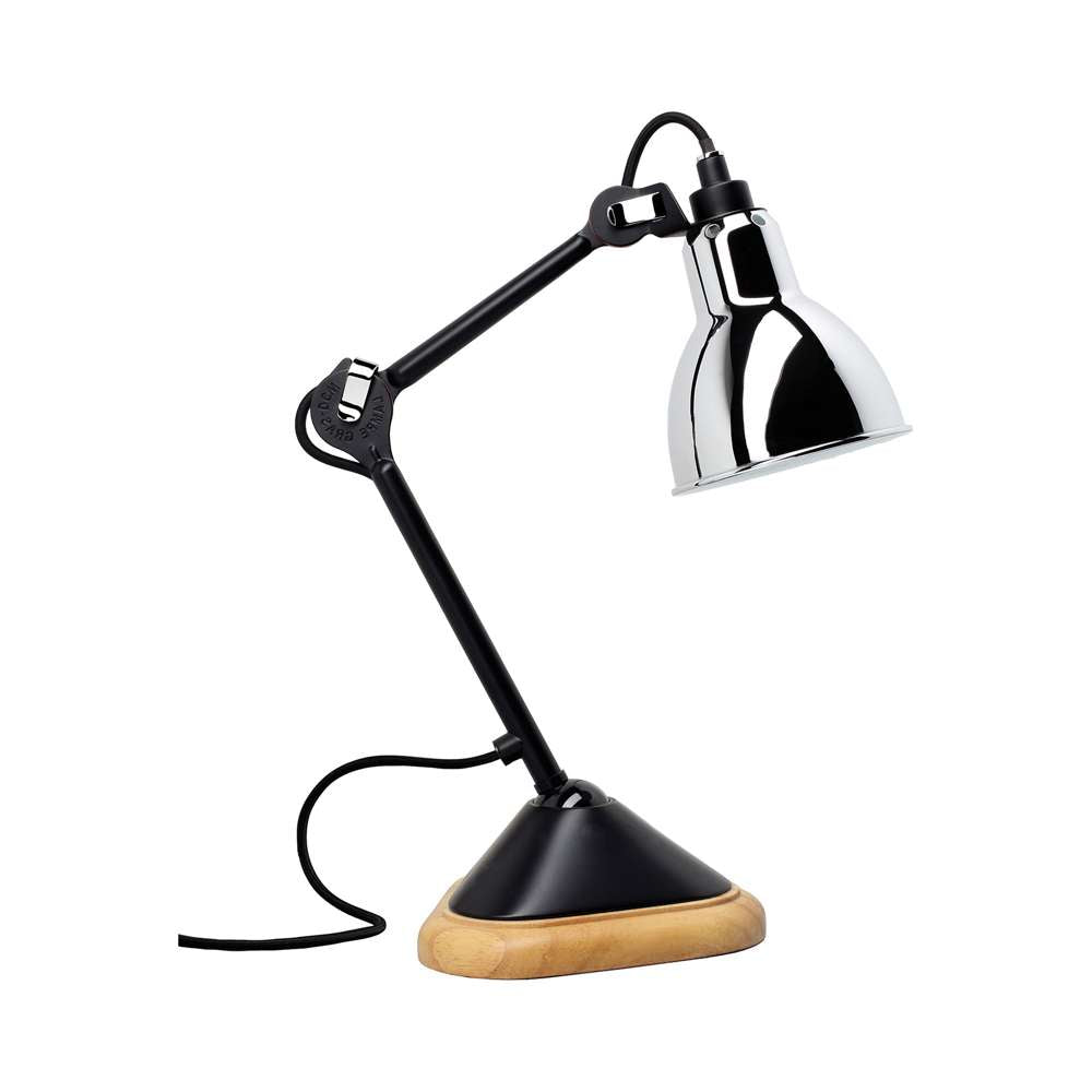 Lampe gras n°207