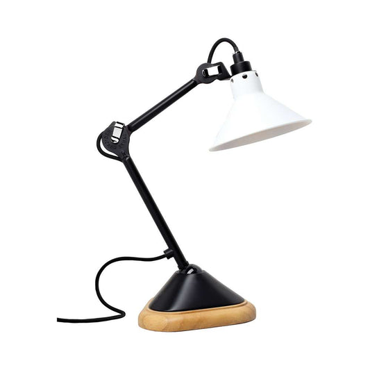 Lampe gras n°207