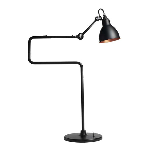 Lampe gras n°317