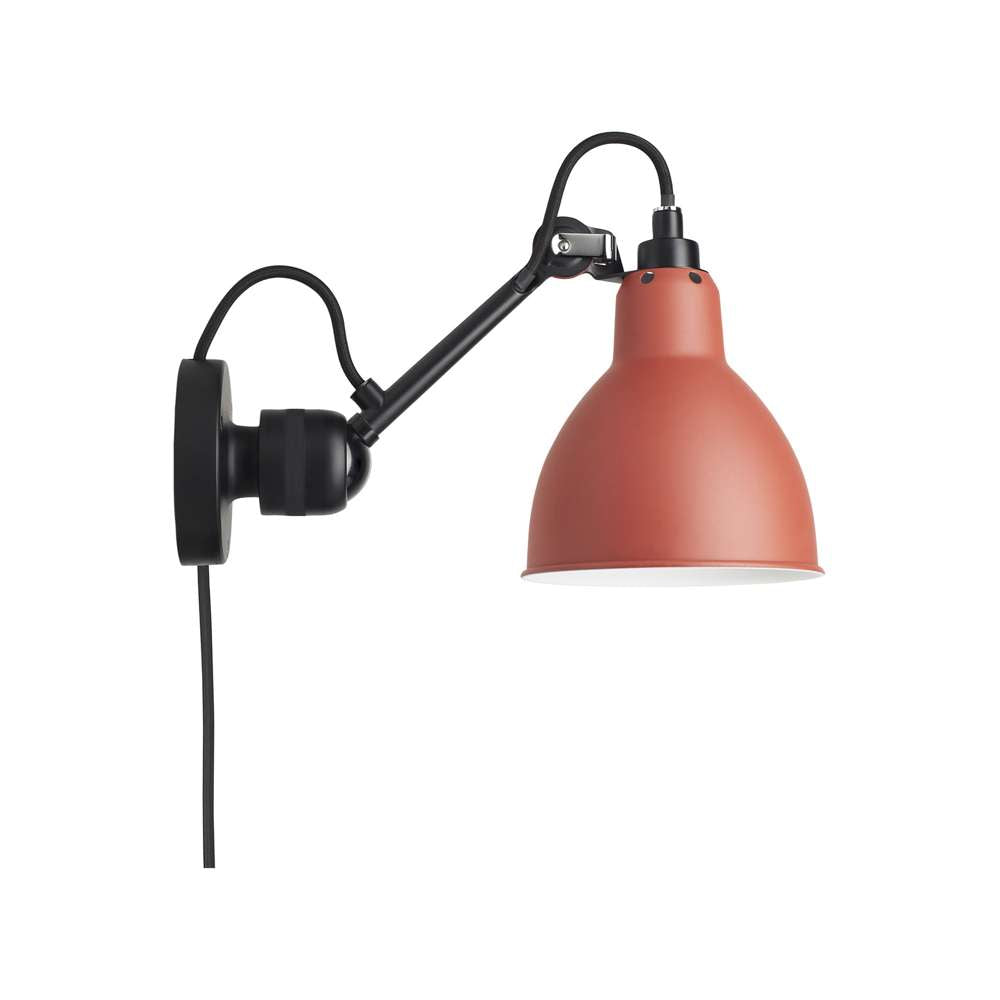 Lampe gras n°304 ca