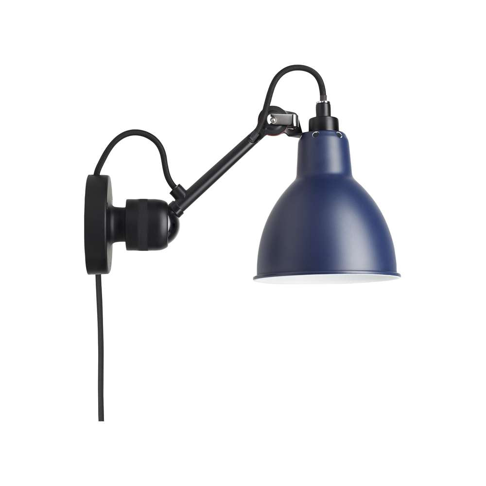 Lampe gras n°304 ca