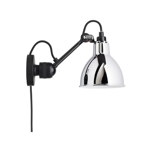 Lampe gras n°304 ca