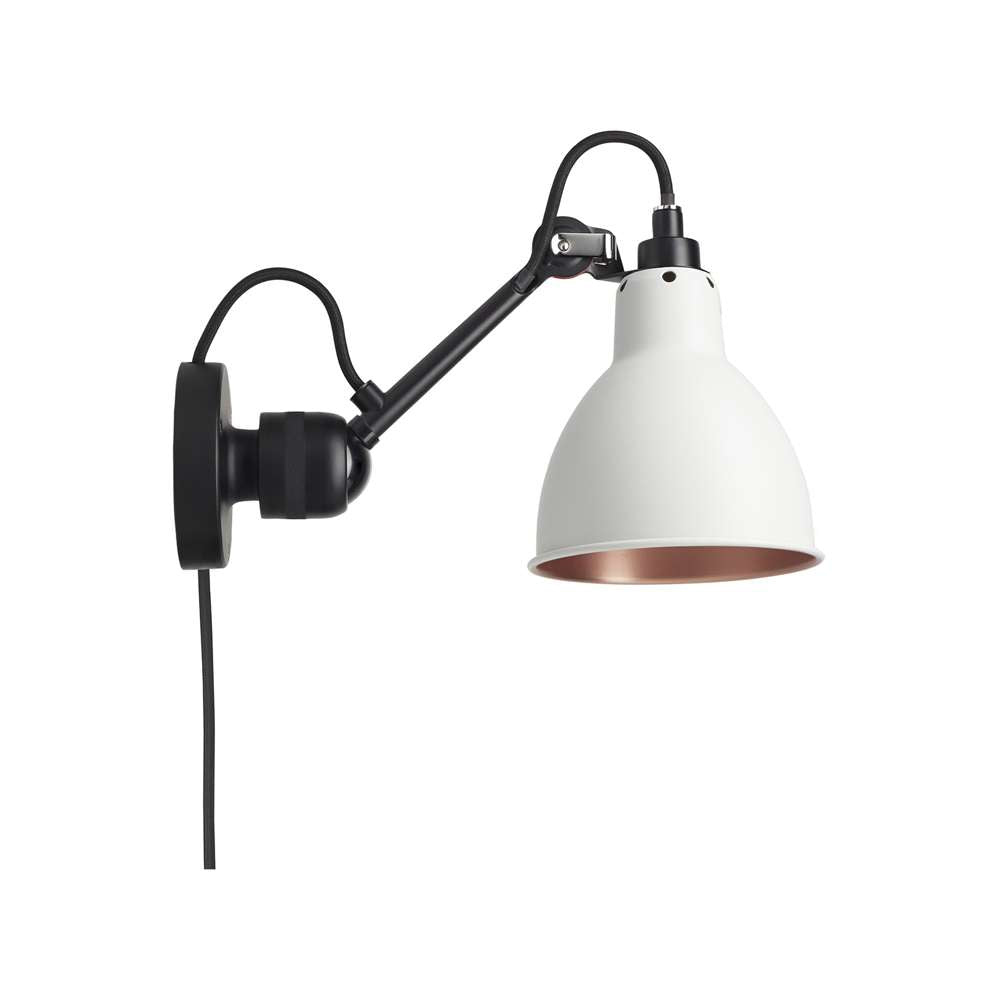 Lampe gras n°304 ca