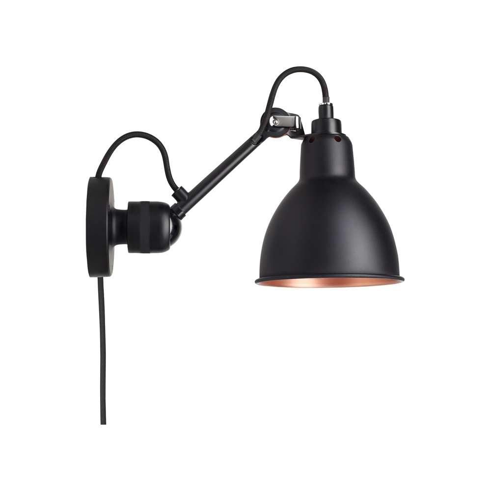 Lampe gras n°304 ca