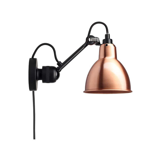 Lampe gras n°304 ca