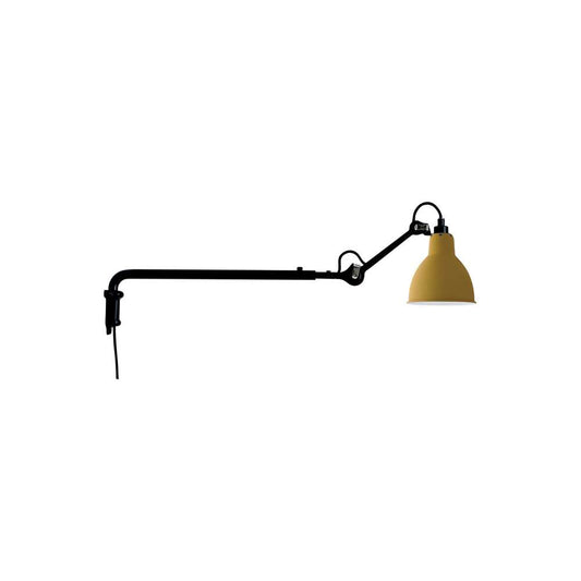 Lampe gras n°203