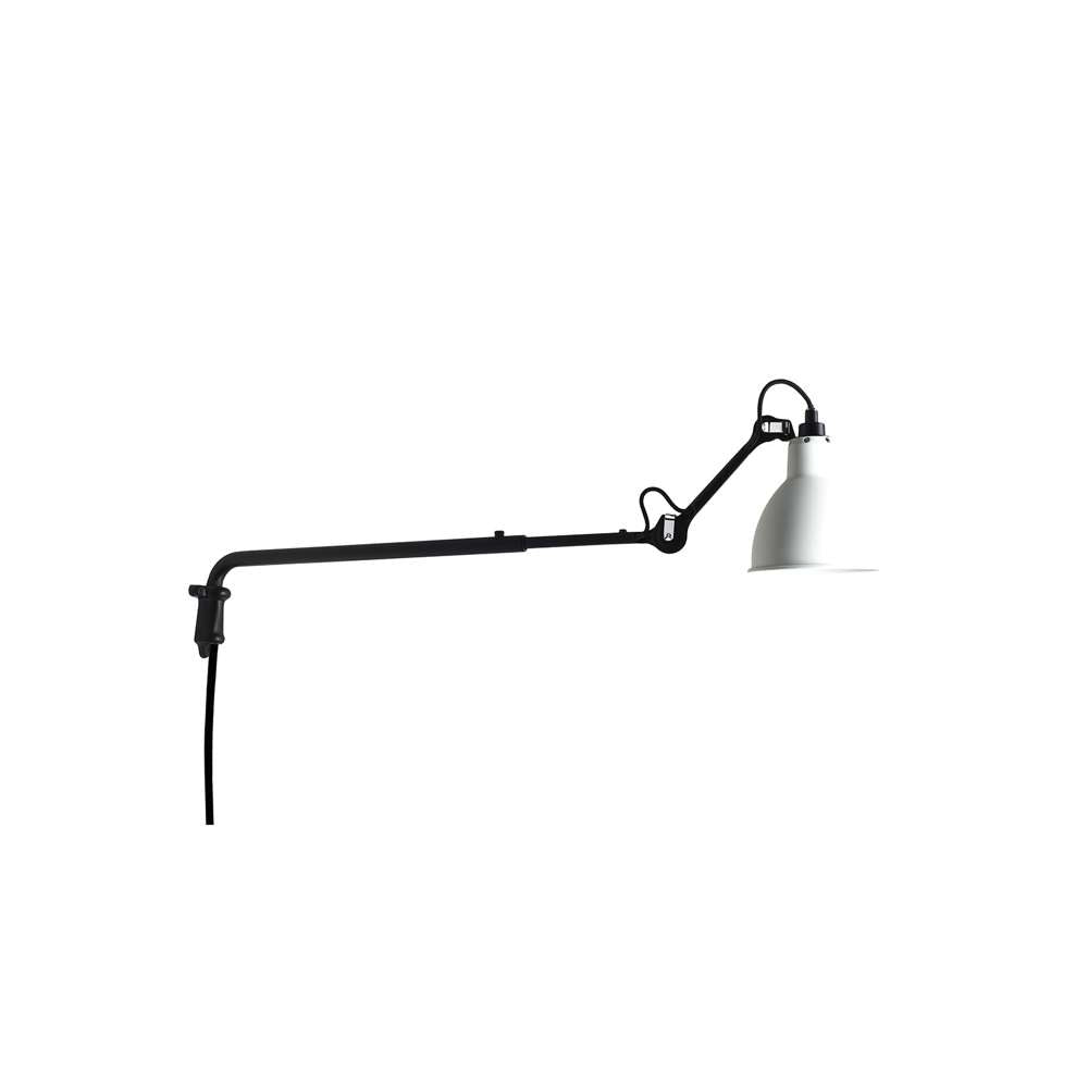 Lampe gras n°203