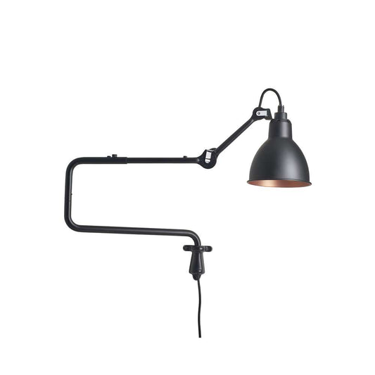 Lampe gras n°303